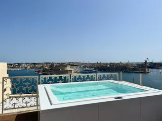 Iniala Harbour House & Residences, Valletta, Malta — photo 7 of 14