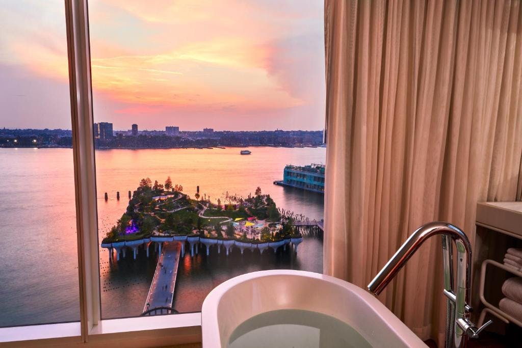 Billede av hotellet The Standard, High Line New York - nummer 1 af 13