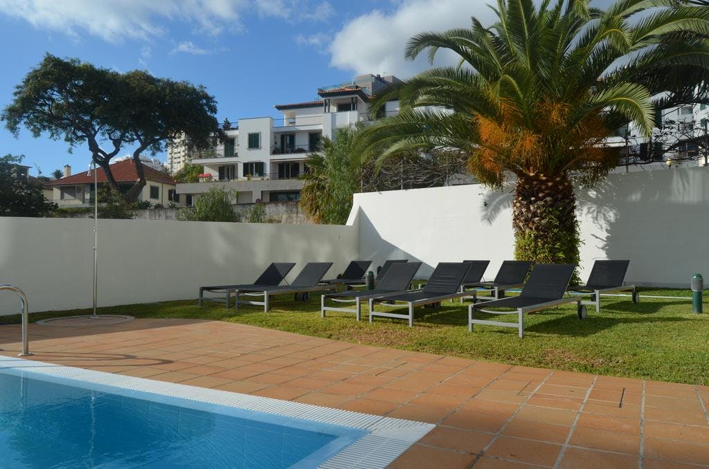 Hotellbilder av Madeira Bright Star Hotel - nummer 1 av 26