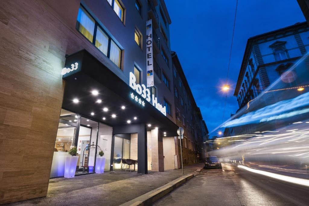 Hotellbilder av Bo33 Hotel Family & Suites - nummer 1 av 12