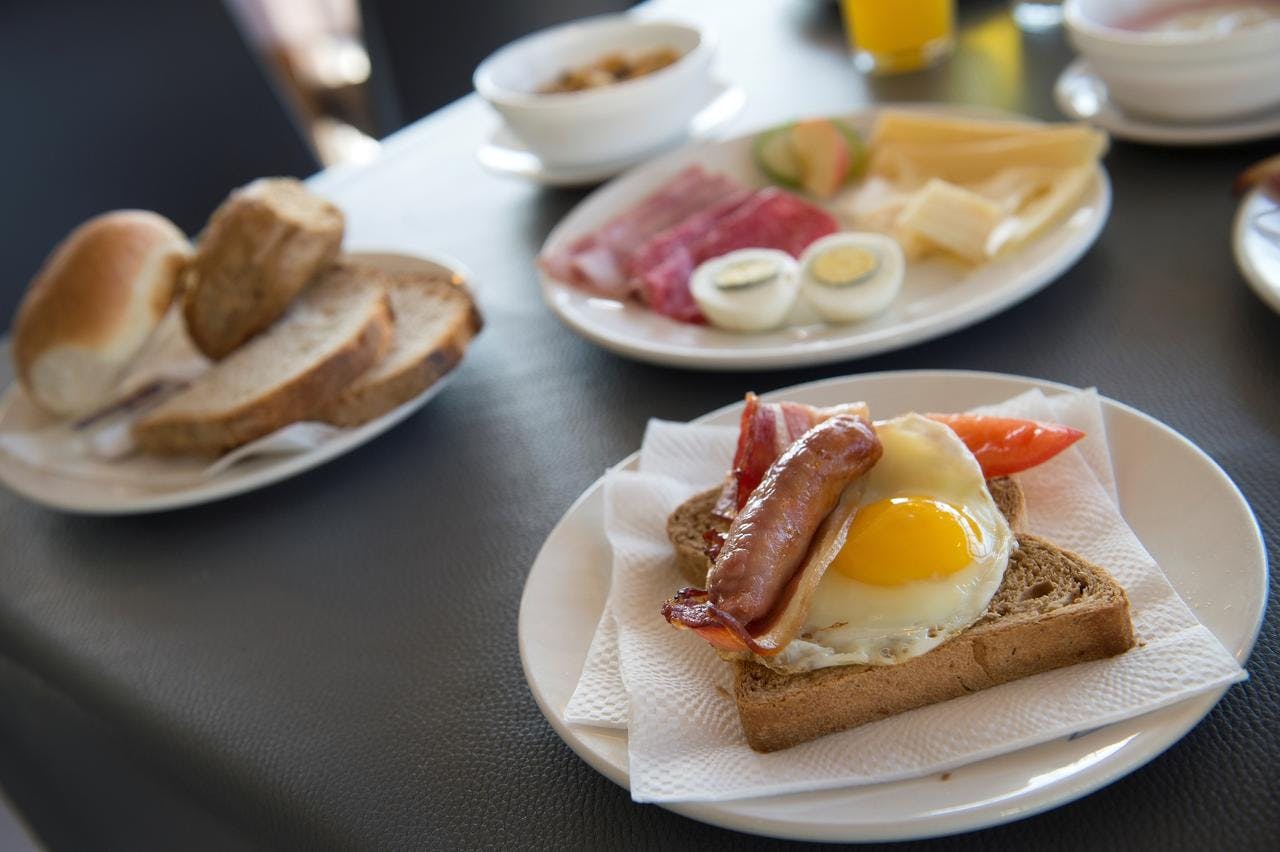 Billede av hotellet Sliema Marina Hotel - nummer 2 af 25