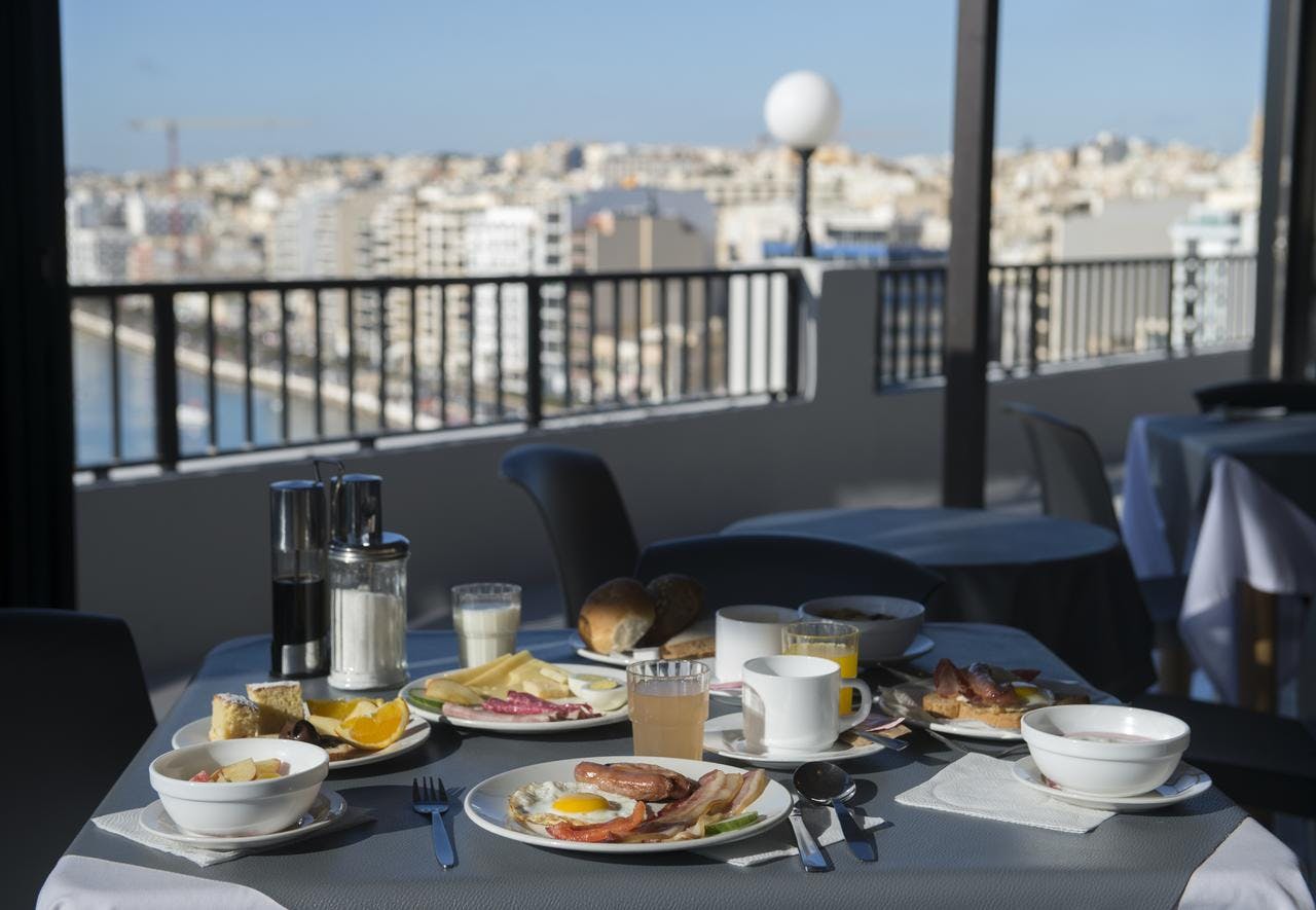 Billede av hotellet Sliema Marina Hotel - nummer 18 af 25