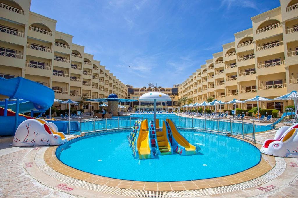 Billede av hotellet AMC Royal Hotel & Spa - nummer 1 af 15