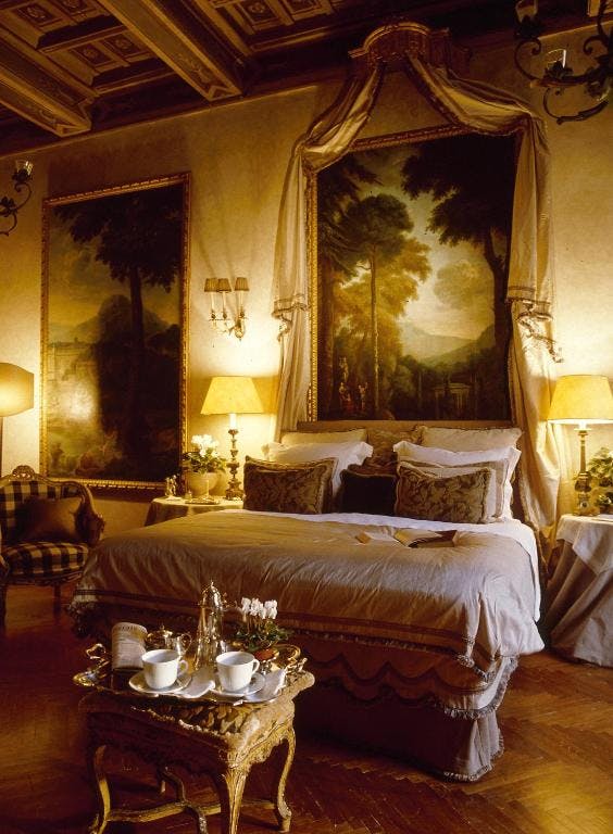 Hotellbilder av Residenza Napoleone III - nummer 1 av 7