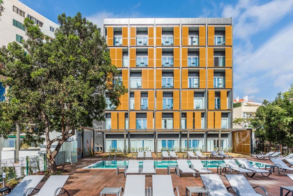 Hotellbilder av Pestana Casino Studios - nummer 1 av 7