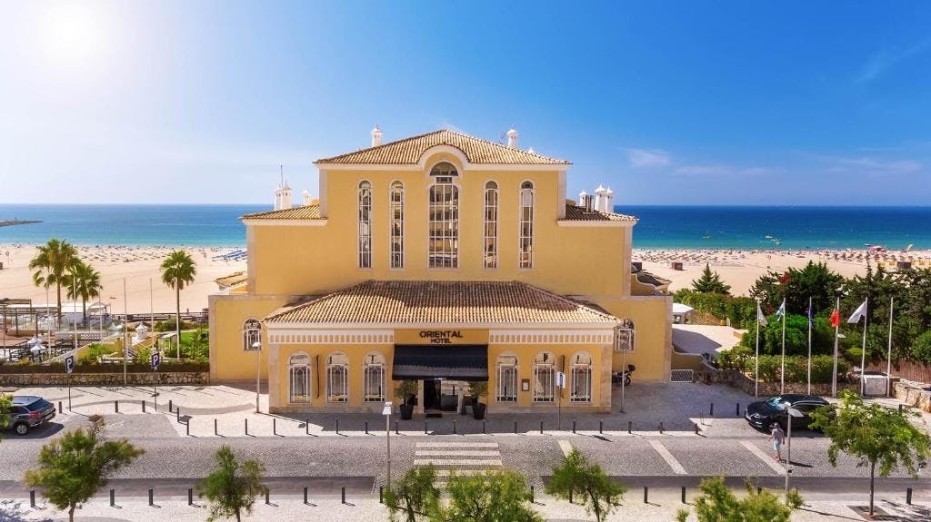 Hotellbilder av AP Oriental Beach - Adults Friendly - nummer 1 av 14