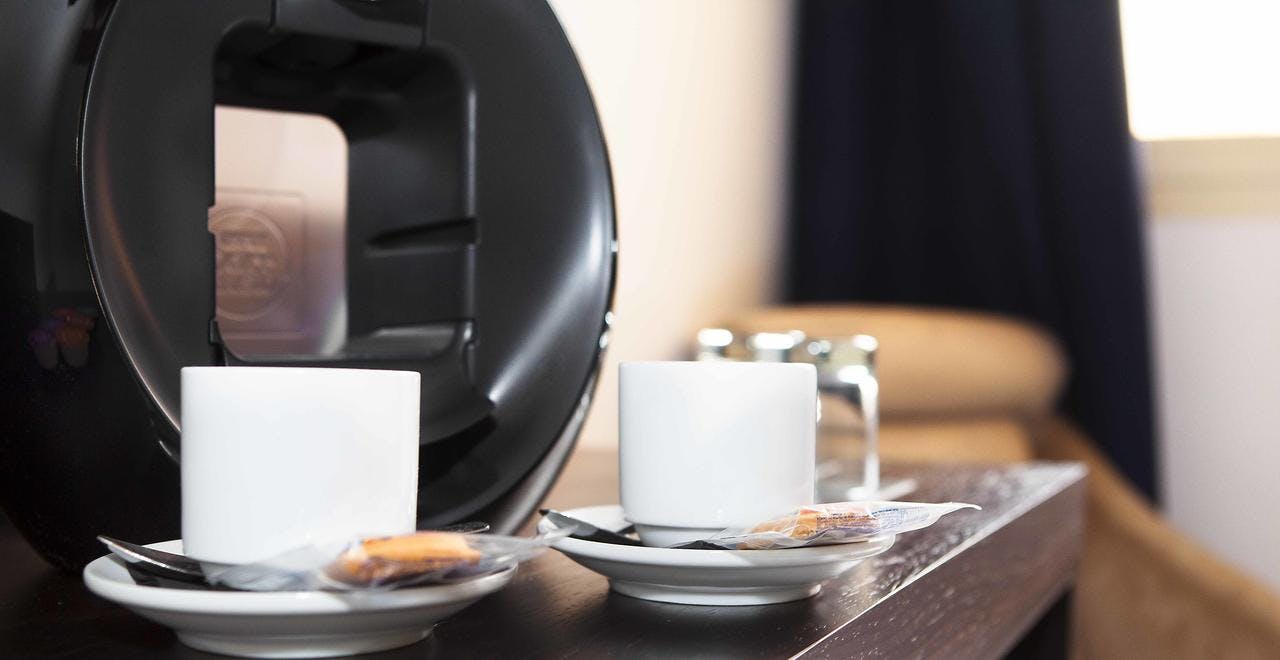 Billede av hotellet Hotel Soho Boutique Malaga - nummer 11 af 21