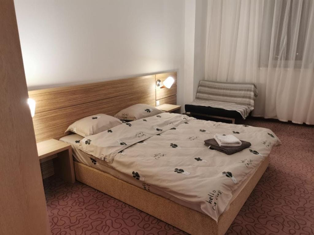 Billede av hotellet Rin Grand Hotel - nummer 1 af 5