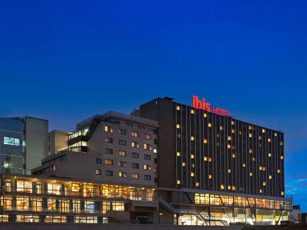 Billede av hotellet ibis Paris 17 Clichy-Batignolles - nummer 1 af 13