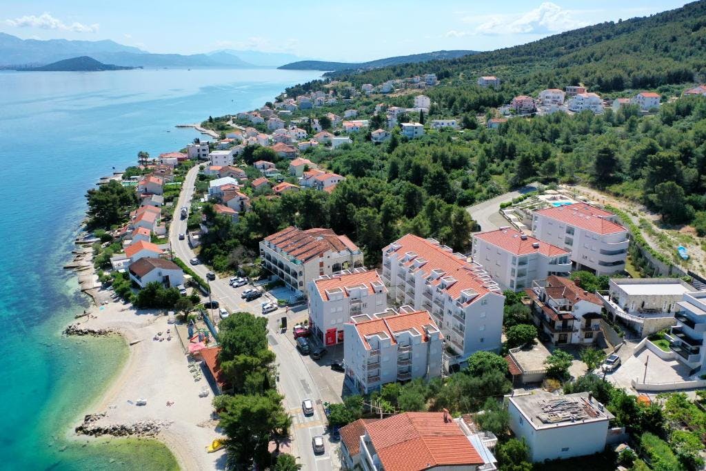 Billede av hotellet Villa Malo More - nummer 1 af 5