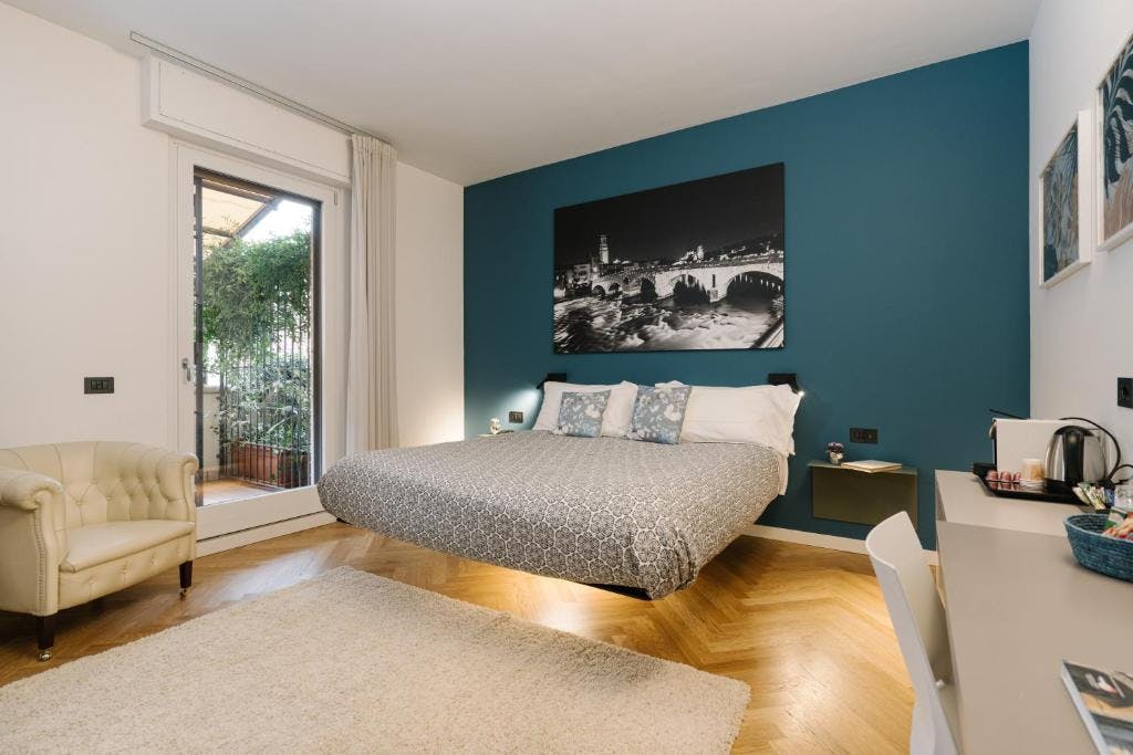 Hotellbilder av Hotel Giulietta e Romeo - nummer 1 av 10