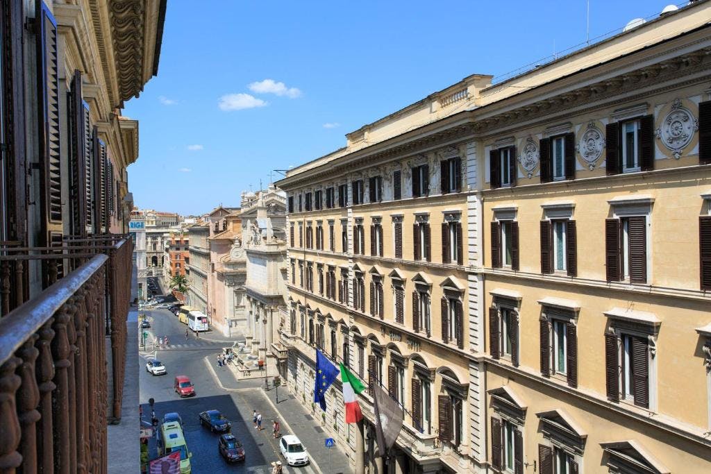 Hotellbilder av Mascagni Luxury Rooms & Suites - nummer 1 av 12