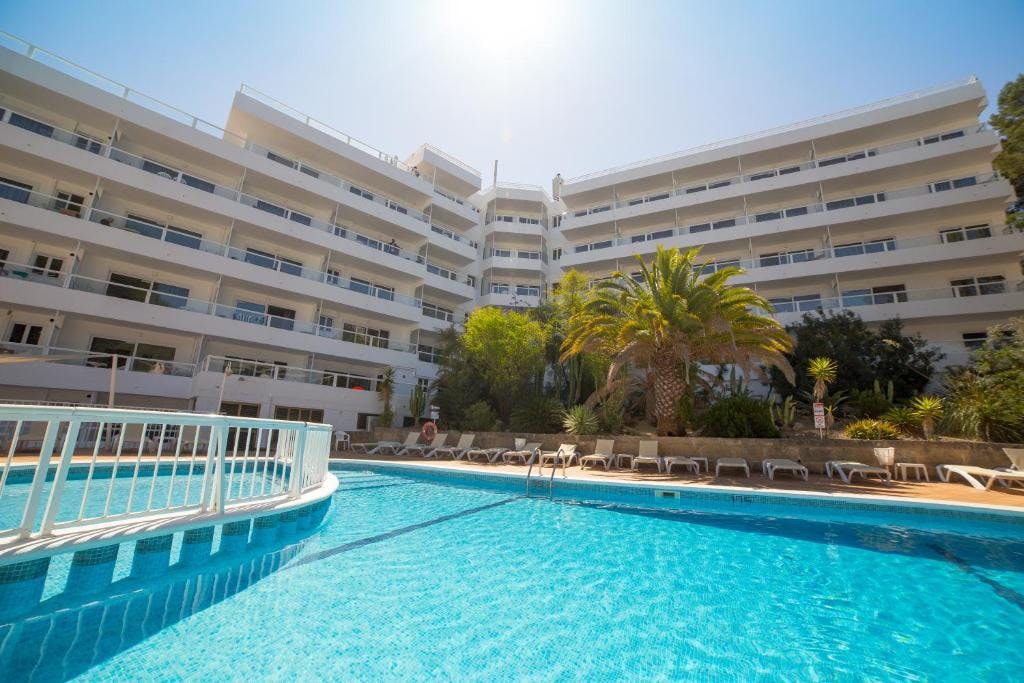 Pierre & Vacances Residence Mallorca Portofino