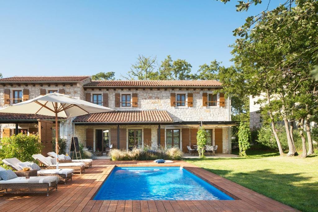 Billede av hotellet Meneghetti Wine Hotel and Winery - Relais & Chateaux - nummer 1 af 22