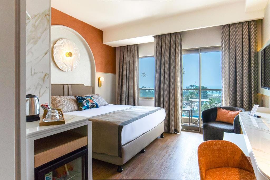 Billede av hotellet Fame Residence Lara & Spa Hotel - nummer 14 af 18