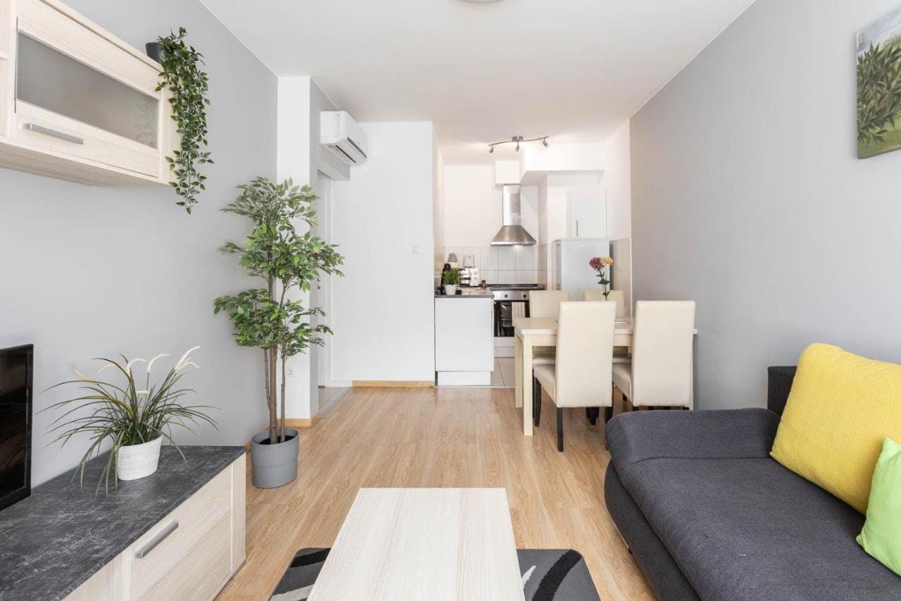 Billede av hotellet Maple Tree Apartments - nummer 1 af 7