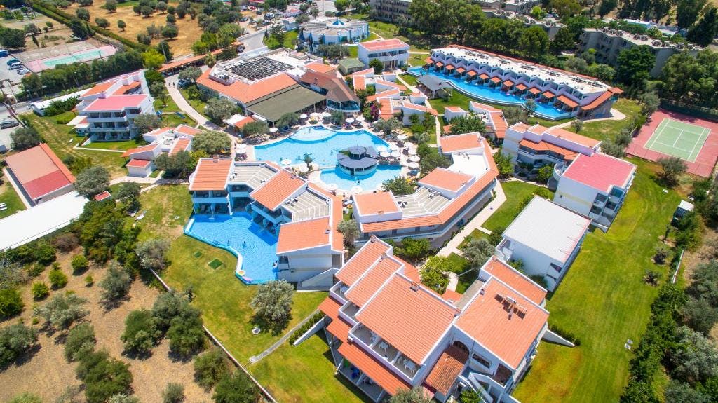 Billede av hotellet Hotel Lydia Maris Resort & Spa - nummer 1 af 12