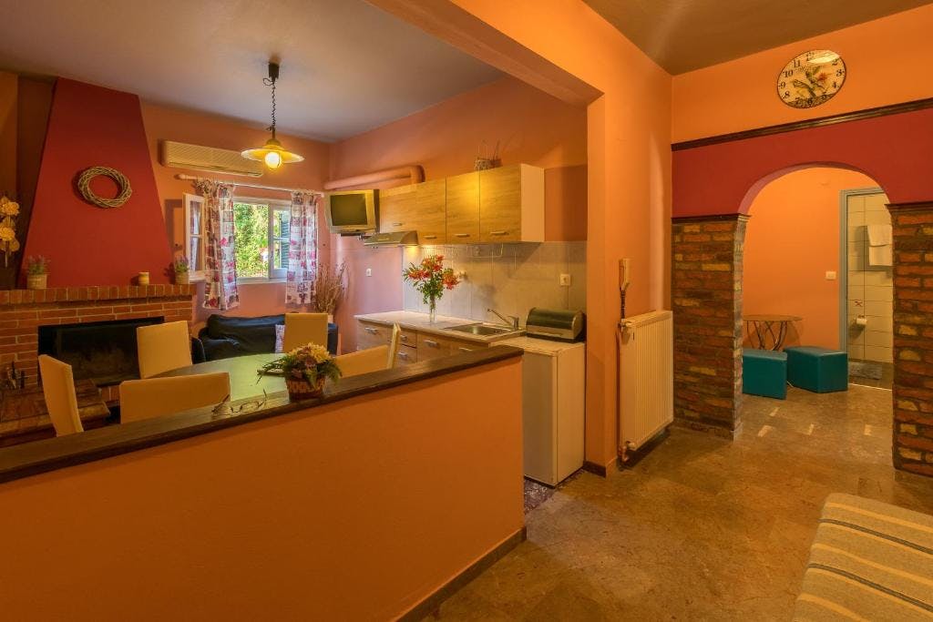 Billede av hotellet Villa Yannis - nummer 12 af 13