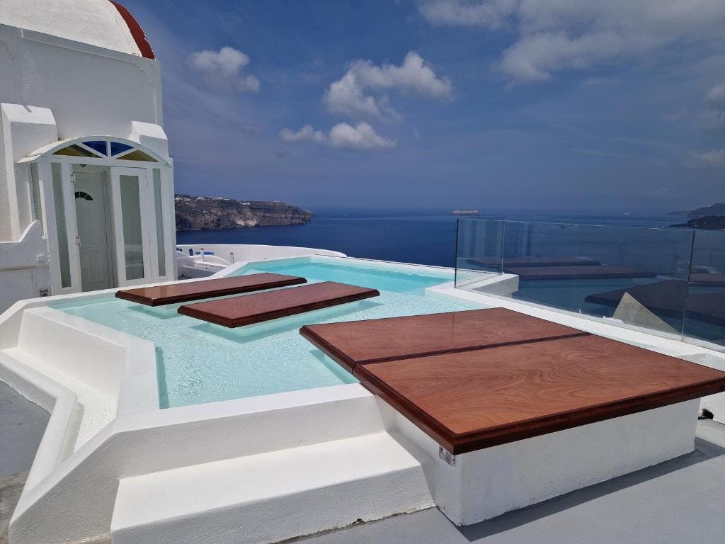 Billede av hotellet Caldera View Private Villa - nummer 1 af 18