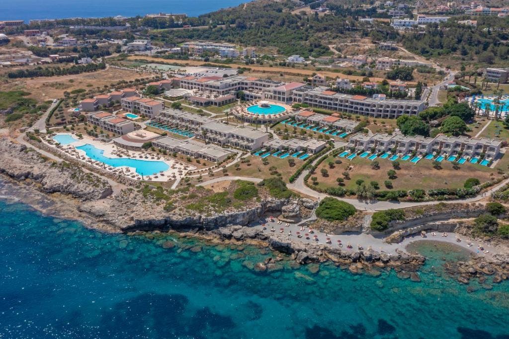 Billede av hotellet Kresten Royal Euphoria Resort - nummer 1 af 13