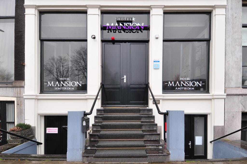 Billede av hotellet Hotel Mansion - nummer 1 af 9