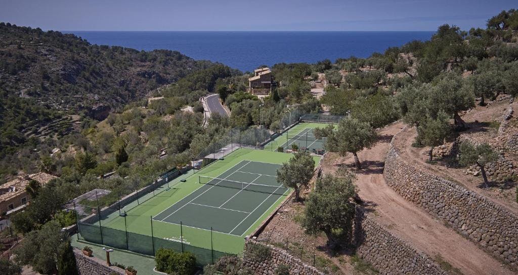 Billede av hotellet Belmond La Residencia - nummer 1 af 15