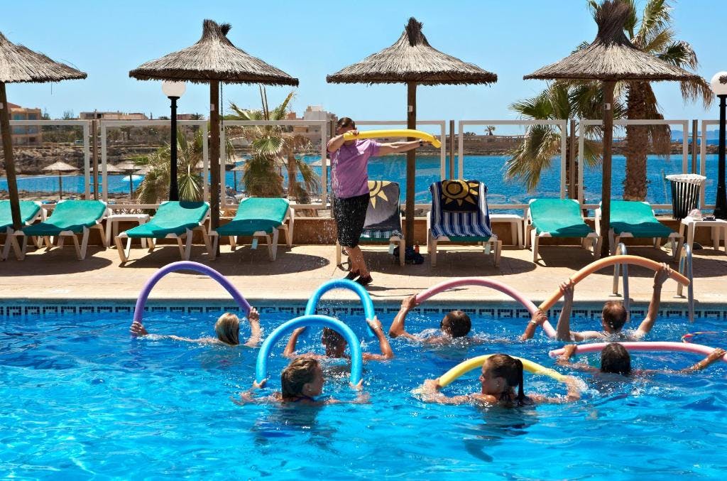 Billede av hotellet Hotel Romantica by Universal Hotels - nummer 13 af 13