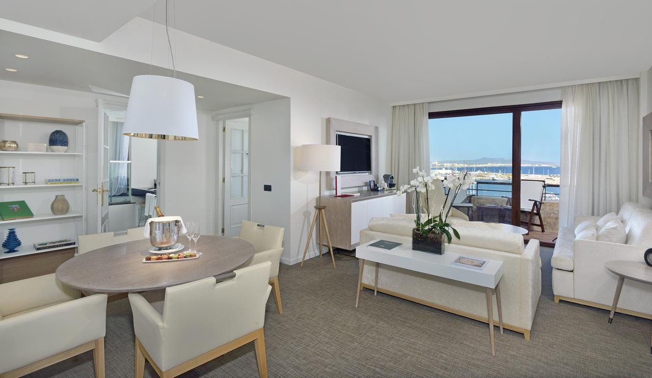 Billede av hotellet Hotel Victoria Gran Meliá - nummer 8 af 13