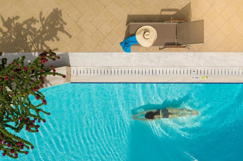 Hotellbilder av Rodos Park - nummer 1 av 16