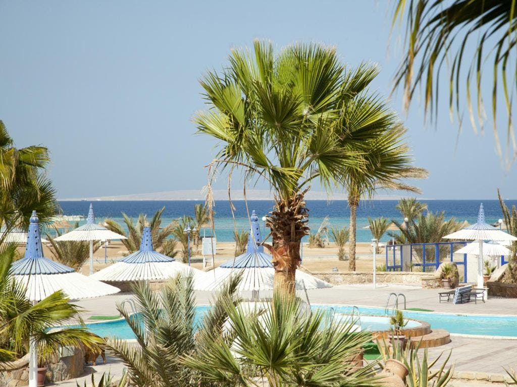 Billede av hotellet Coral Beach Resort Hurghada - nummer 1 af 6