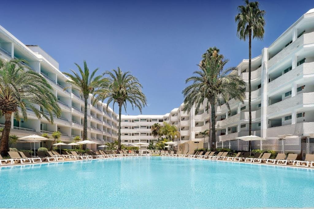 Hotellbilder av Akeah Broncemar - nummer 1 av 13