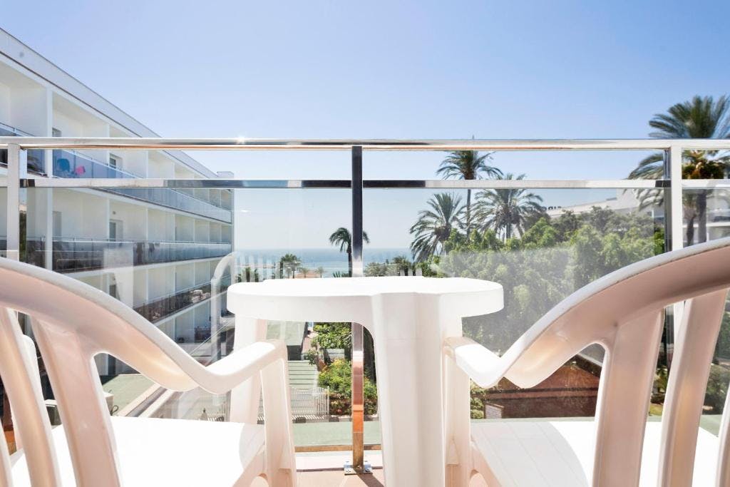 Billede av hotellet Best Siroco Hotel - nummer 10 af 13