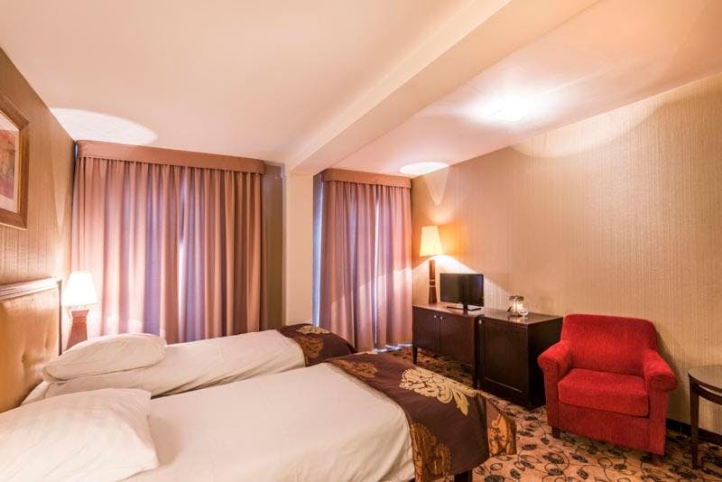 Billede av hotellet Great Polonia Kraków Kazimierz - nummer 1 af 9