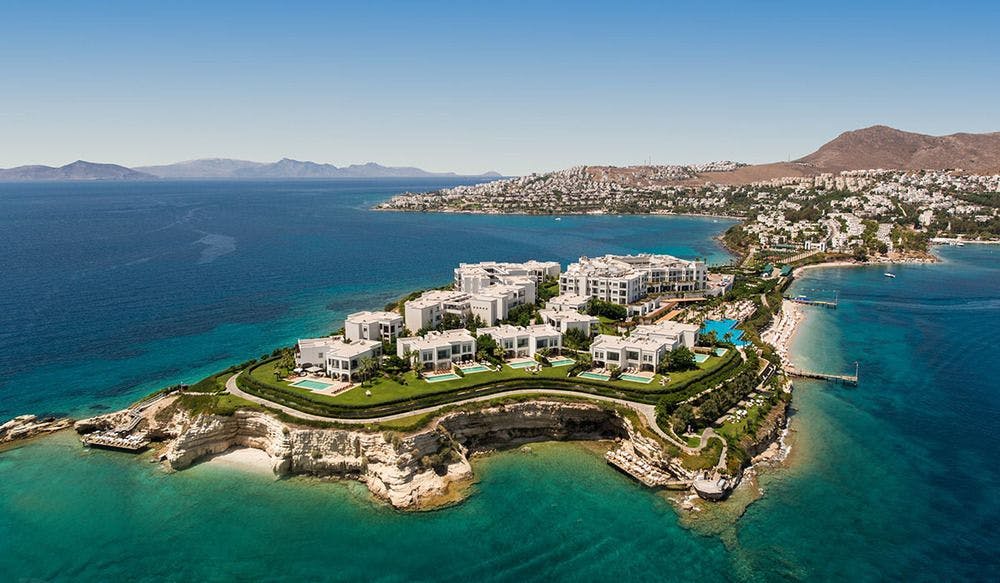 Billede av hotellet Xanadu Island - - nummer 1 af 27