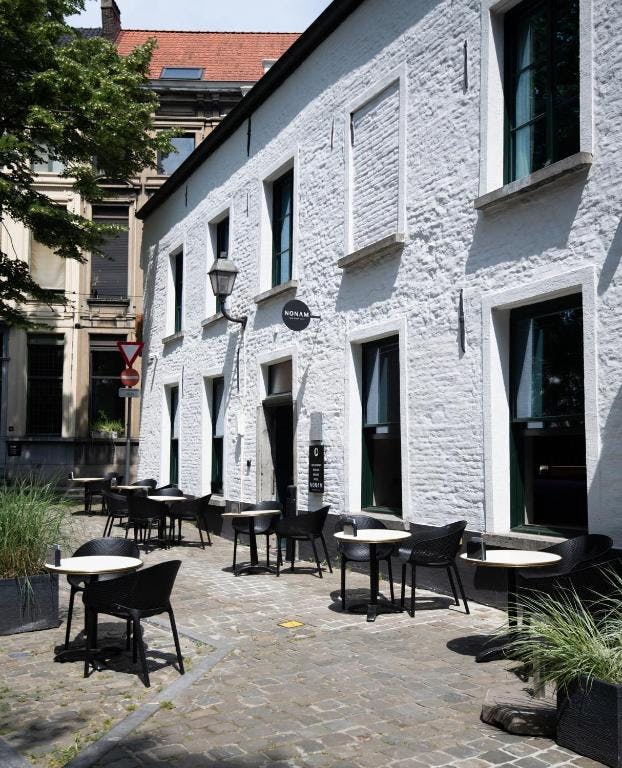 Billede av hotellet Nonam Boutique Hotel - nummer 1 af 9