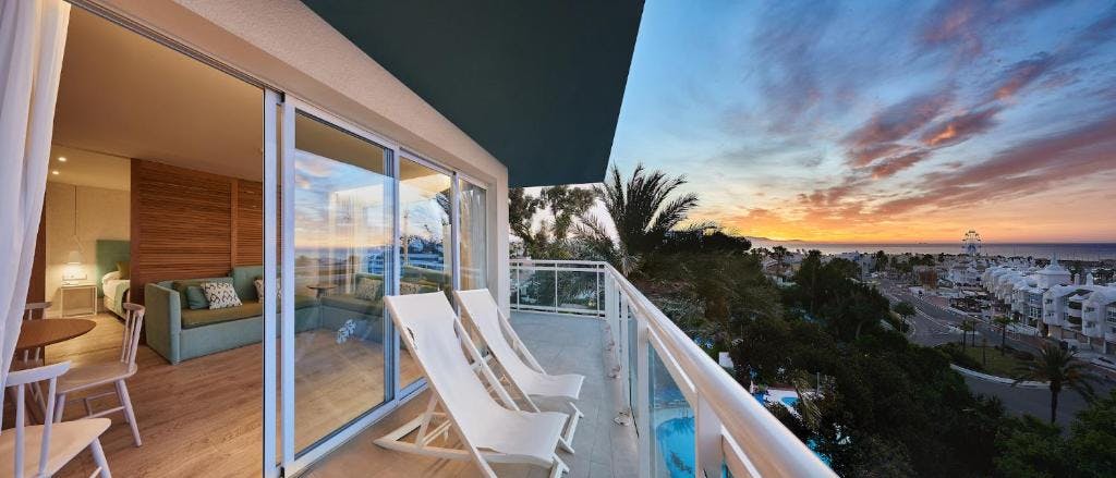 Billede av hotellet Palmasol Hotel - nummer 9 af 15