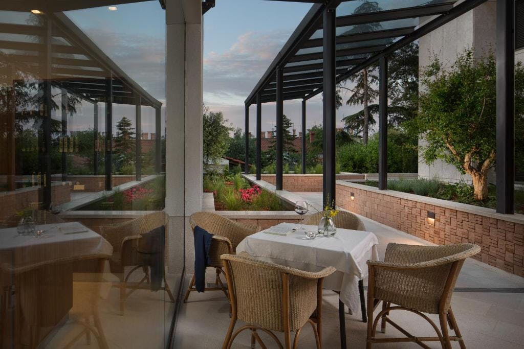 Billede av hotellet Hotel Milan - nummer 1 af 7