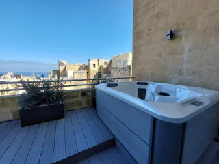The Capital Boutique Hotel, Valletta, Malta — photo 7 of 13