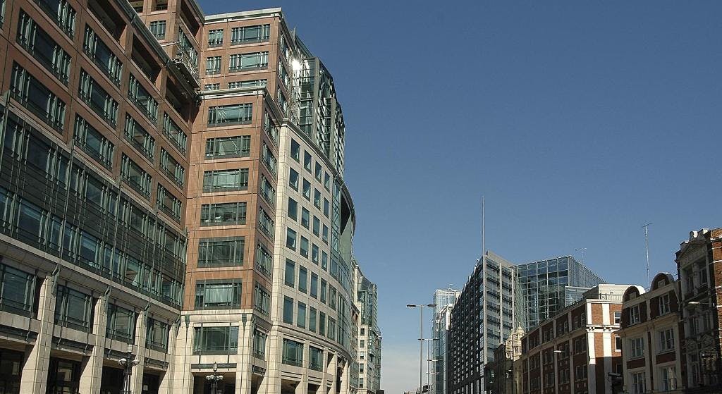 Hotellbilder av 196 Bishopsgate - nummer 1 av 10