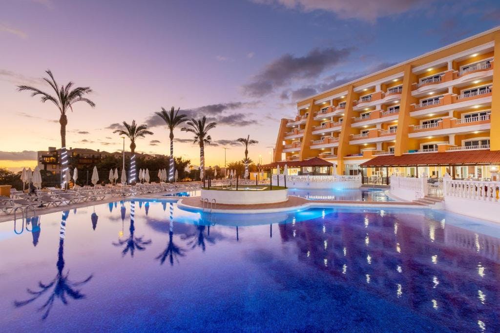 Hotellbilder av Chatur Playa Real Resort - nummer 1 av 11