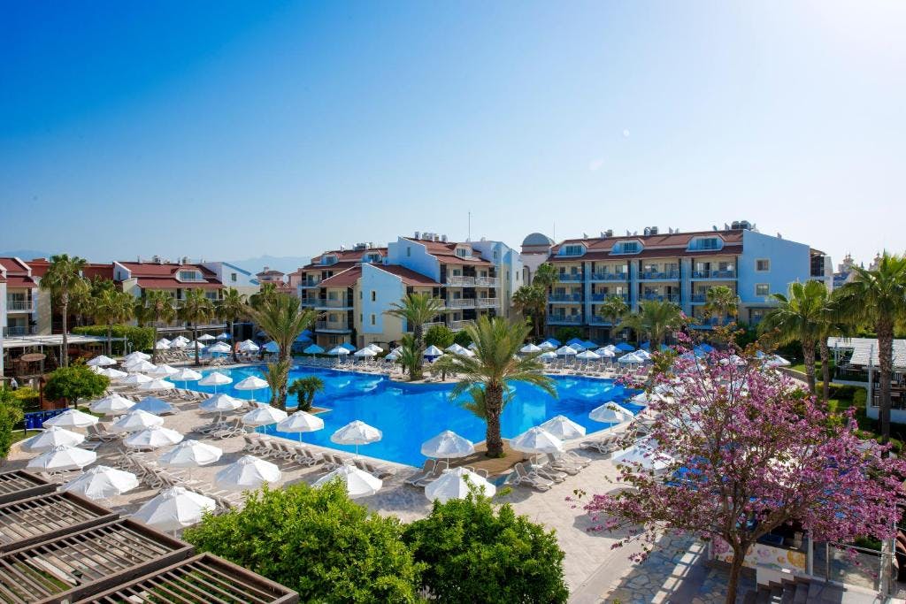 Hotellbilder av Barut B Suites - nummer 1 av 14