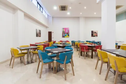 Sliema Hotel by ST Hotels, Sliema, Malta — photo 4 of 7