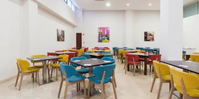 Sliema Hotel by ST Hotels, Sliema, Malta — photo 4 of 7