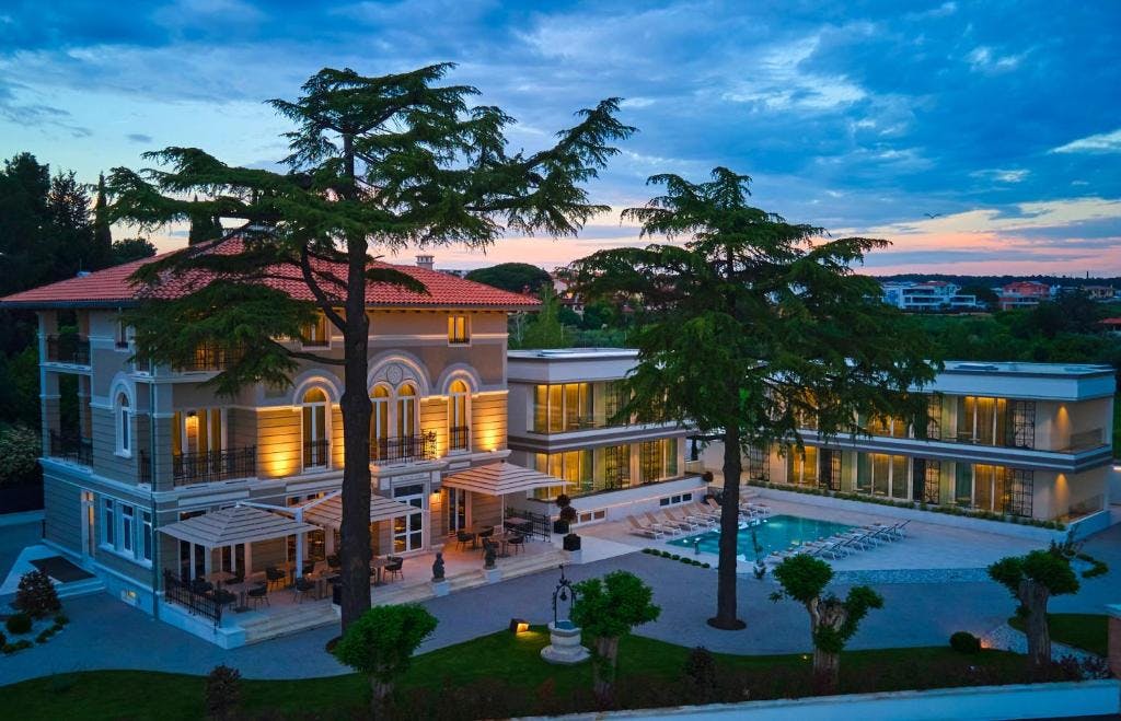 Billede av hotellet Palazzo Rainis Hotel & Spa - Small Luxury Hotel - Adults Only - nummer 1 af 20