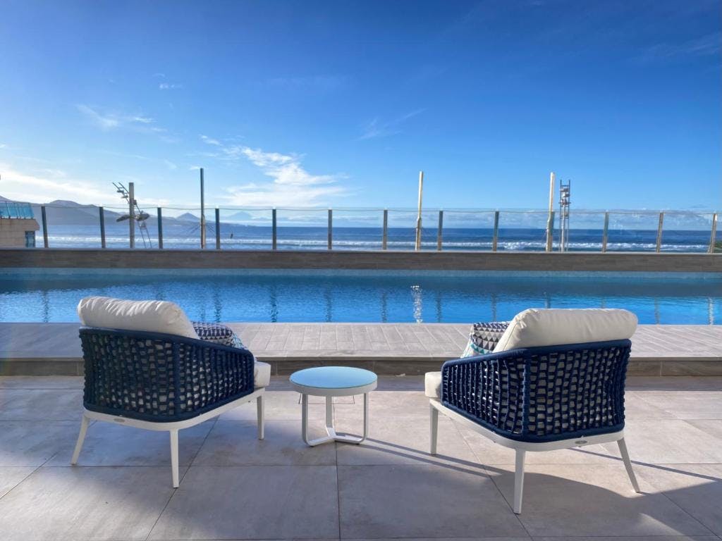 Billede av hotellet Hotel Cristina by Tigotan Las Palmas - Adults Only - nummer 1 af 17