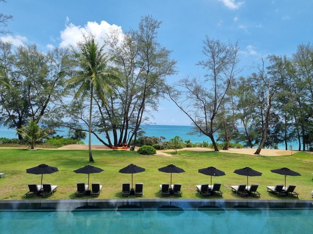 Billede av hotellet Sala Phuket Mai Khao Beach Resort - nummer 1 af 14