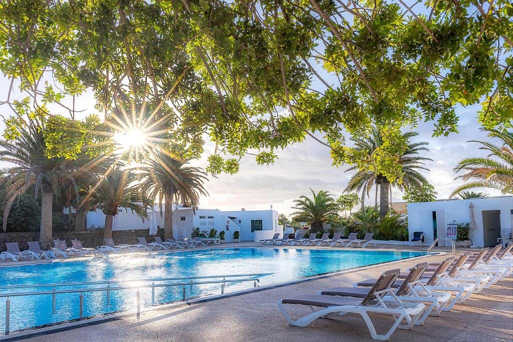 Hotellbilder av Casas Heddy - nummer 1 av 12