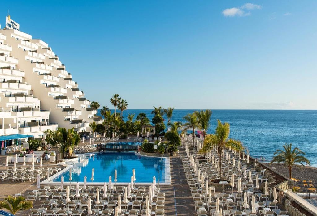 Billede av hotellet TUI Blue Suite Princess - nummer 1 af 21