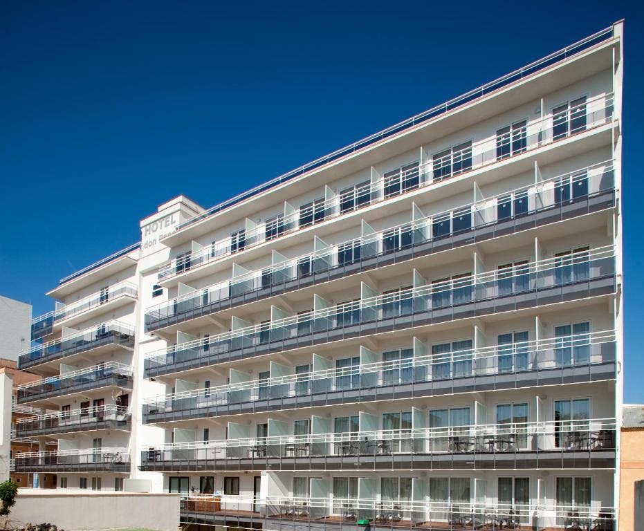 Billede av hotellet Hotel Don Pepe - nummer 1 af 10