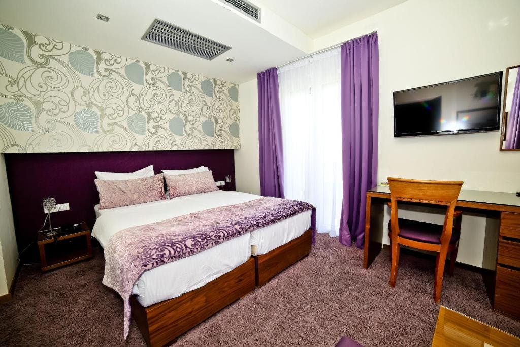 Billede av hotellet Hotel Gala Split - nummer 5 af 12